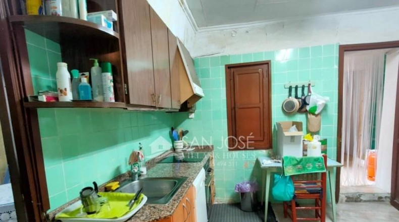 Alicante - Aspe - 441m2
