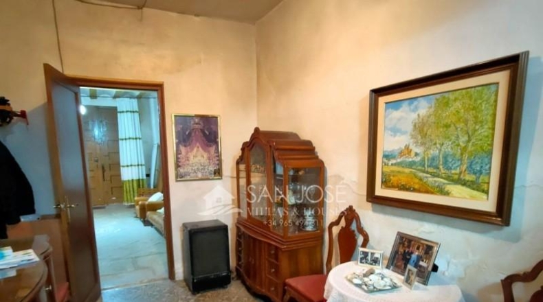 Alicante - Aspe - 441m2