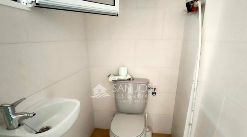 Alicante - Aspe - 441m2