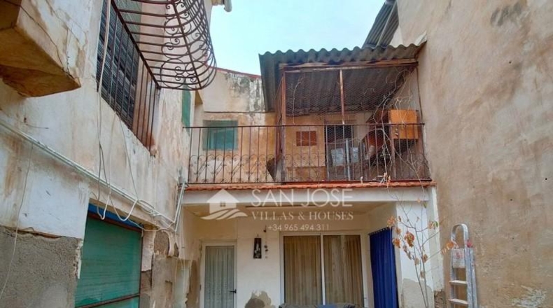 Alicante - Aspe - 441m2
