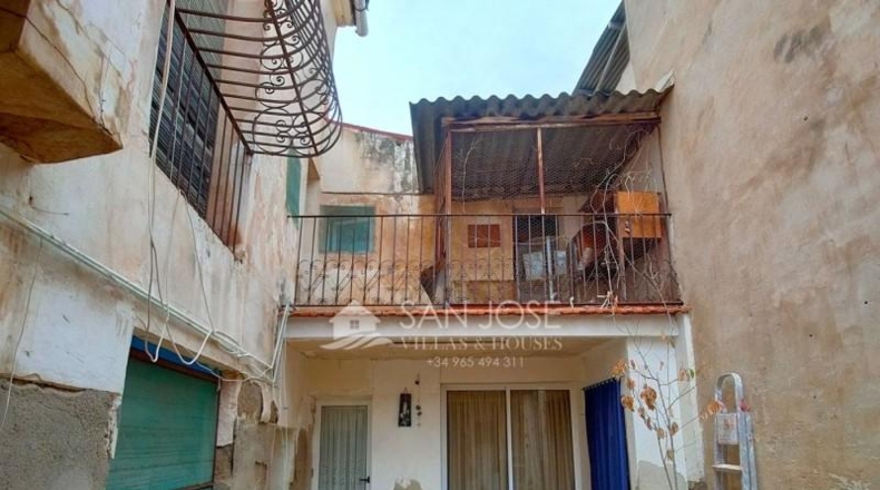 Alicante - Aspe - 441m2