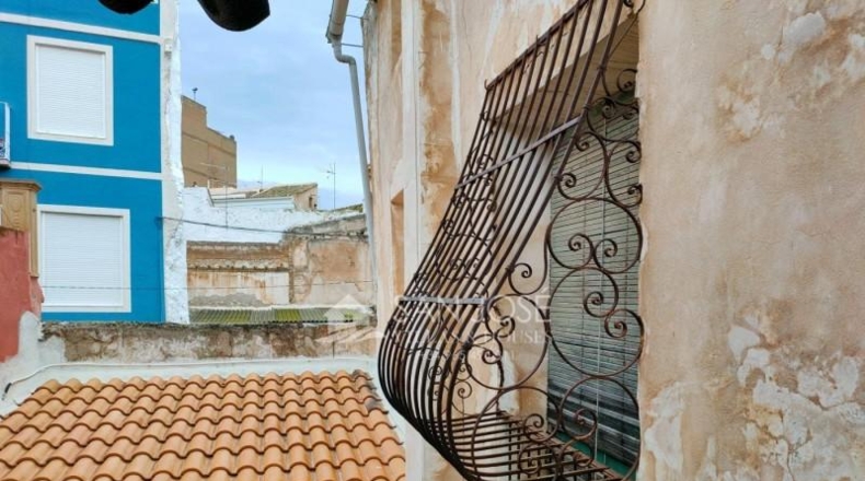 Alicante - Aspe - 441m2
