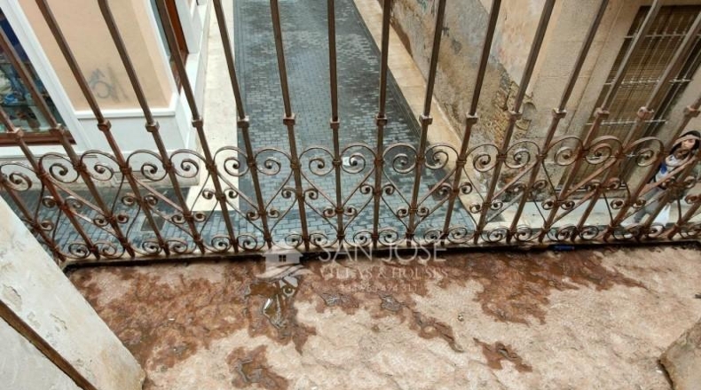 Alicante - Aspe - 441m2