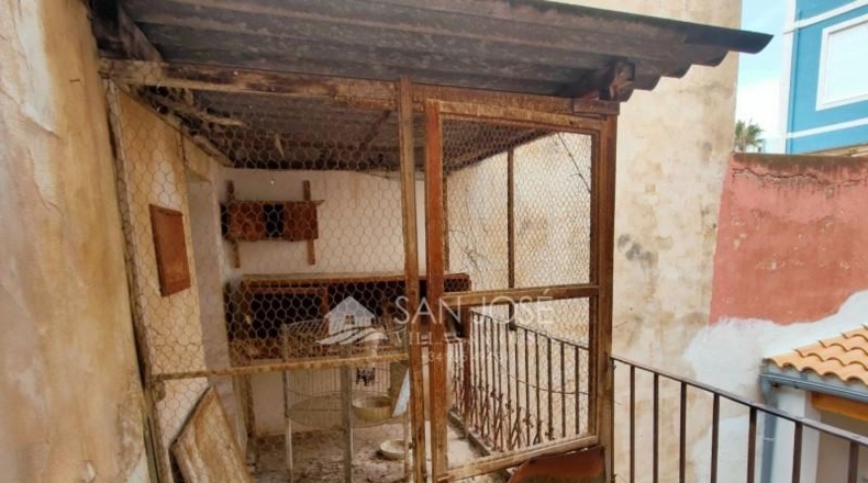 Alicante - Aspe - 441m2