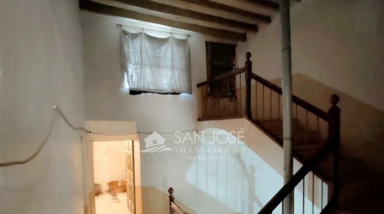 Alicante - Aspe - 441m2