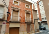 Casa de poble en venda a la España, Asp, ref.: TR400585 foto