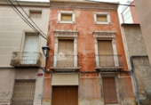 Casa de poble en venda a la España, Asp, ref.: TR400585 foto