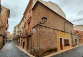 Casa de poble en venda a la España, Asp, ref.: TR400585 foto