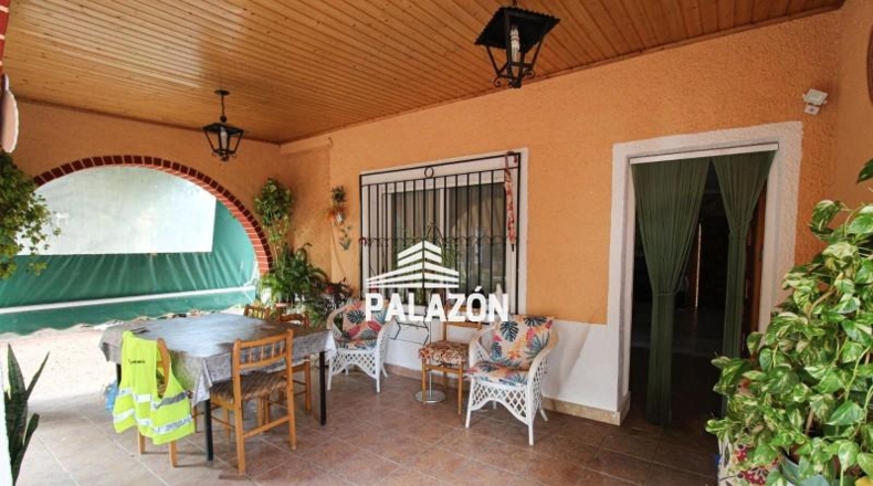 Alicante - Crevillent - 2800m2