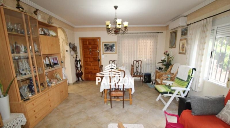 Alicante - Crevillent - 2800m2