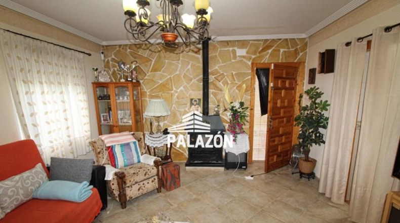 Alicante - Crevillent - 2800m2