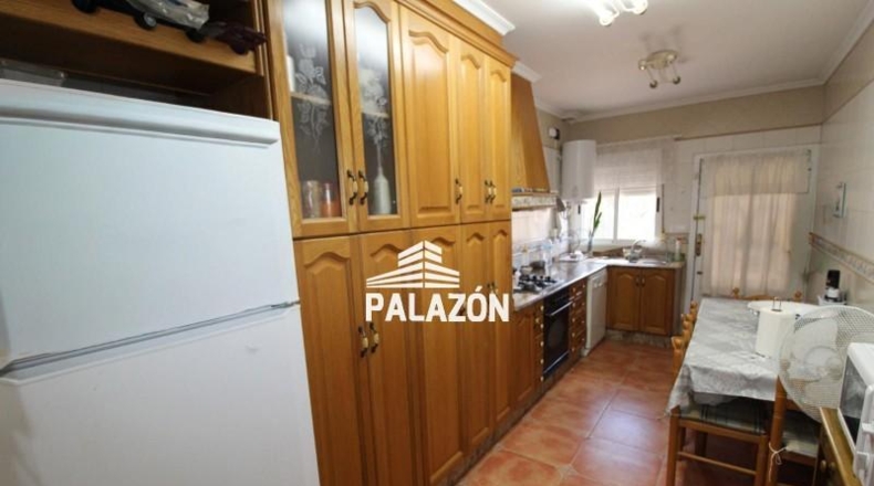 Alicante - Crevillent - 2800m2