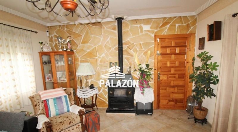 Alicante - Crevillent - 2800m2