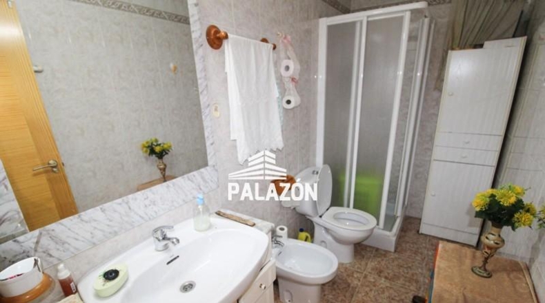 Alicante - Crevillent - 2800m2