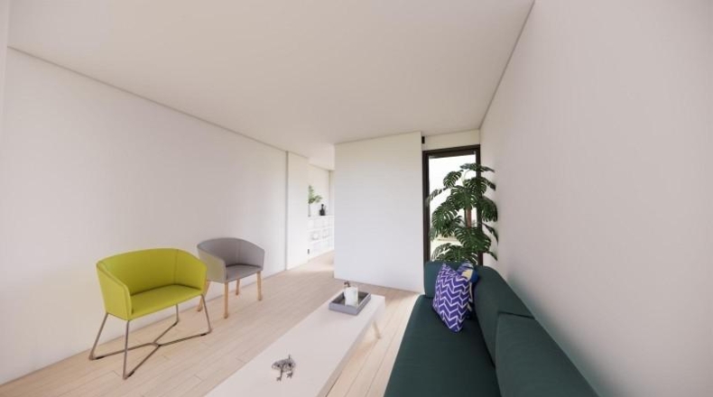 Comunidad de Madrid - Colmenar Viejo - 76m2