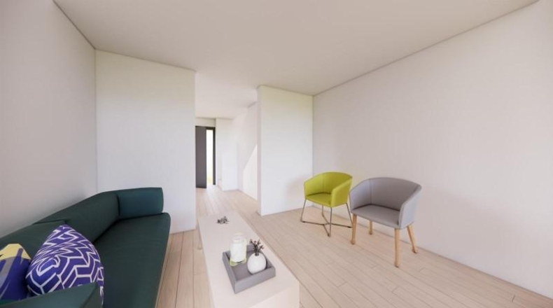 Comunidad de Madrid - Colmenar Viejo - 76m2