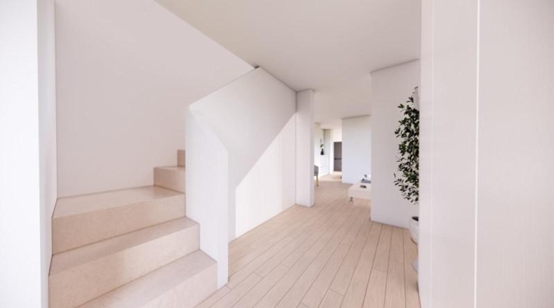 Comunidad de Madrid - Colmenar Viejo - 76m2