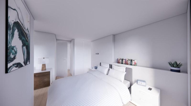 Comunidad de Madrid - Colmenar Viejo - 76m2