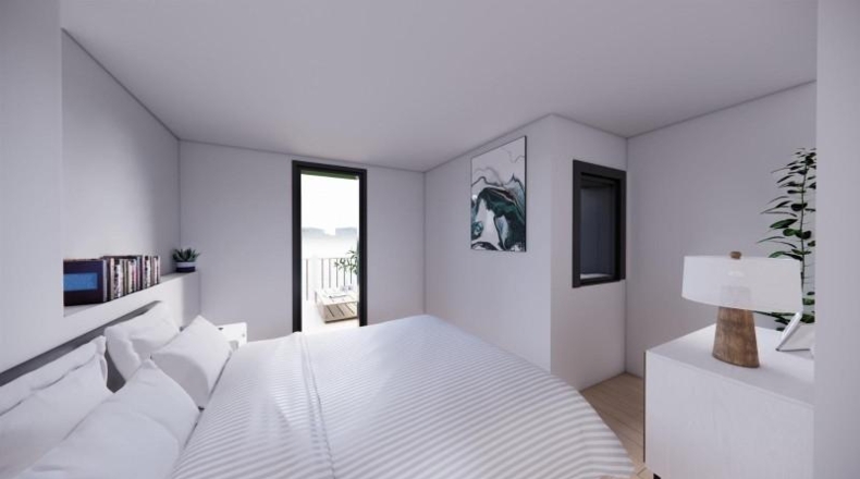 Comunidad de Madrid - Colmenar Viejo - 76m2