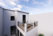 Casa de poble en venda a la España, Colmenar Viejo, ref.: TR400516 foto