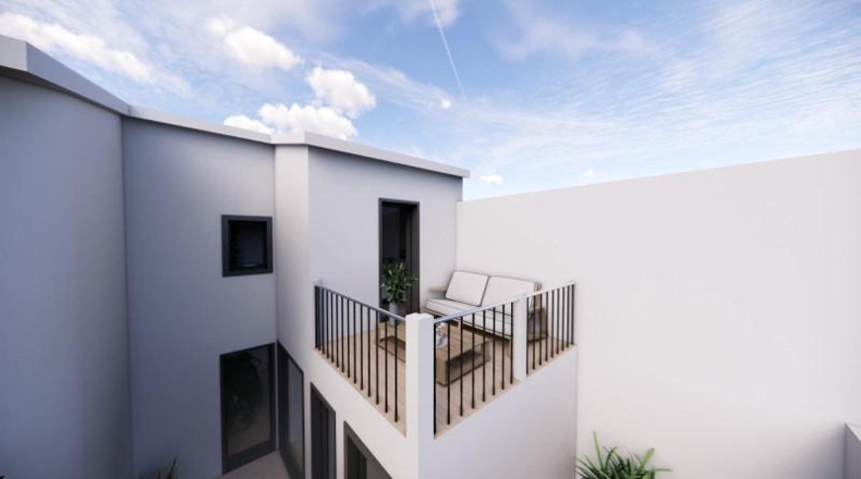 Comunidad de Madrid - Colmenar Viejo - 76m2