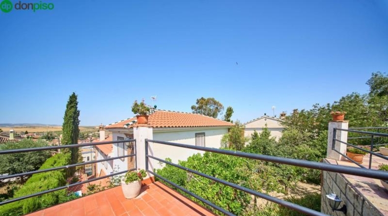 Granada - Villa de Otura - 638m2