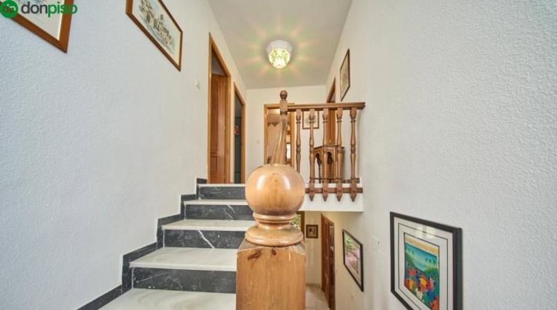 Granada - Villa de Otura - 638m2