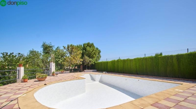 Granada - Villa de Otura - 638m2