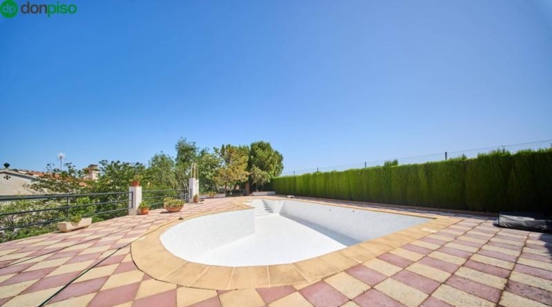 Granada - Villa de Otura - 638m2