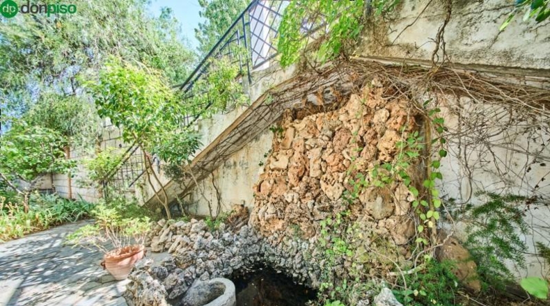Granada - Villa de Otura - 638m2
