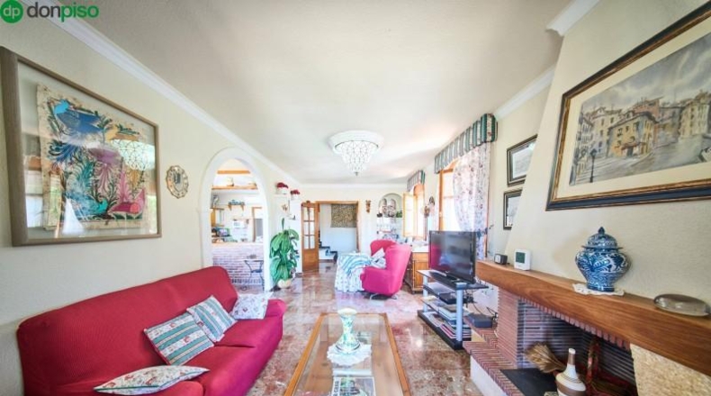 Granada - Villa de Otura - 638m2