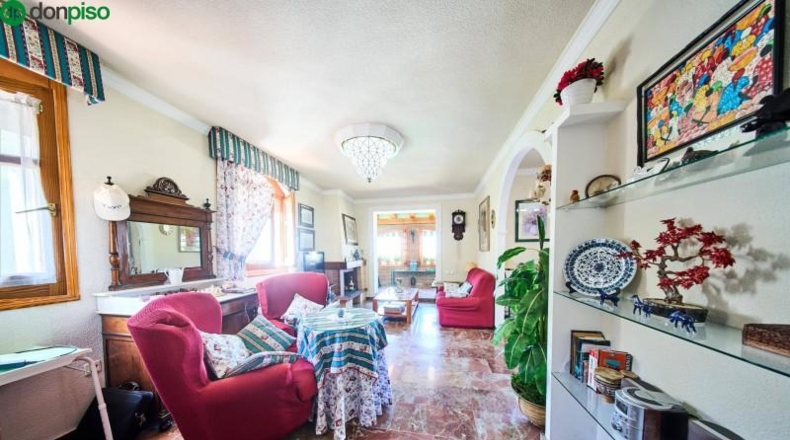 Granada - Villa de Otura - 638m2