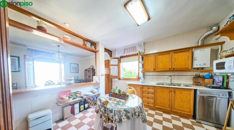 Granada - Villa de Otura - 638m2