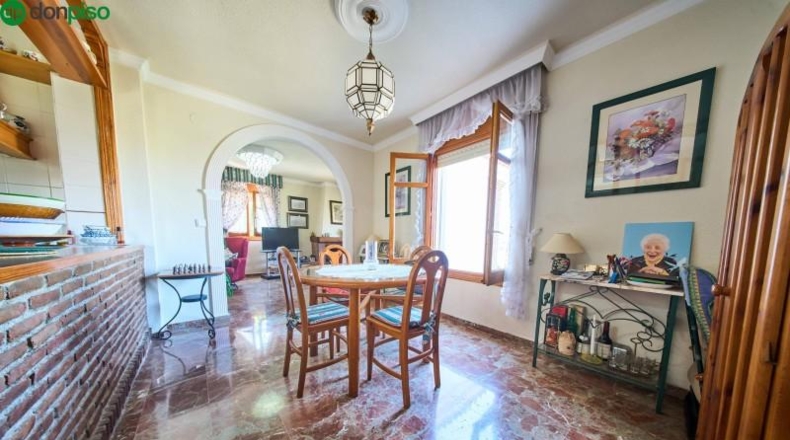 Granada - Villa de Otura - 638m2