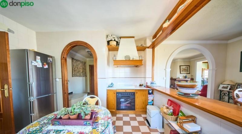 Granada - Villa de Otura - 638m2