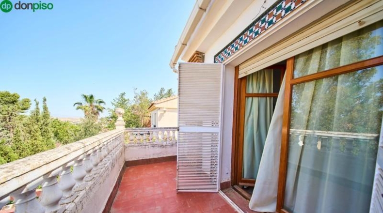 Granada - Villa de Otura - 638m2