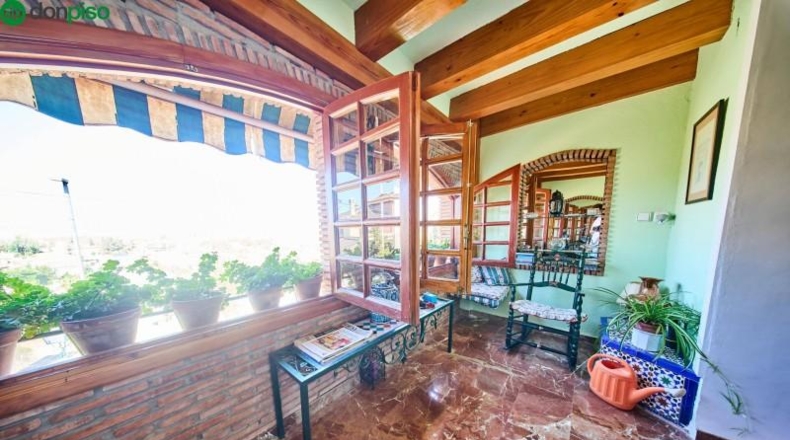 Granada - Villa de Otura - 638m2