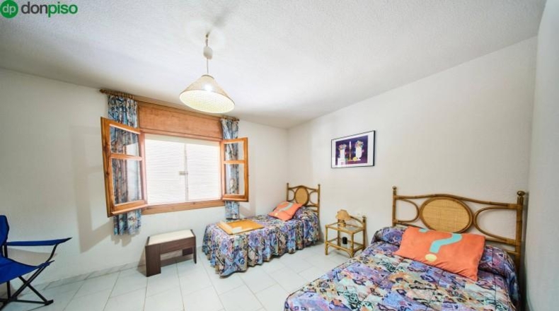 Granada - Villa de Otura - 638m2