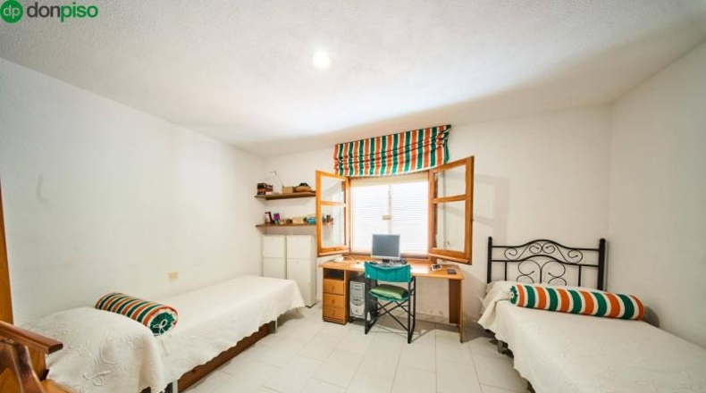 Granada - Villa de Otura - 638m2