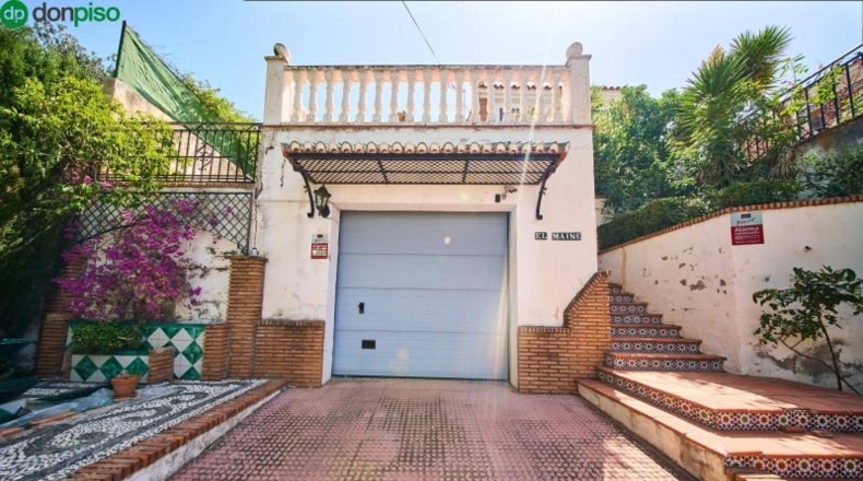 Granada - Villa de Otura - 638m2