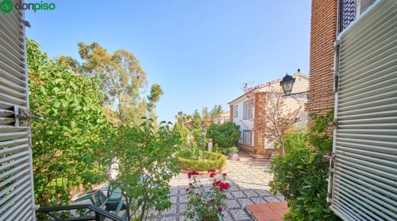 Granada - Villa de Otura - 638m2