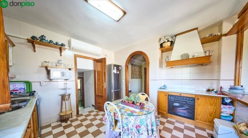 Granada - Villa de Otura - 638m2