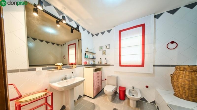 Granada - Villa de Otura - 638m2