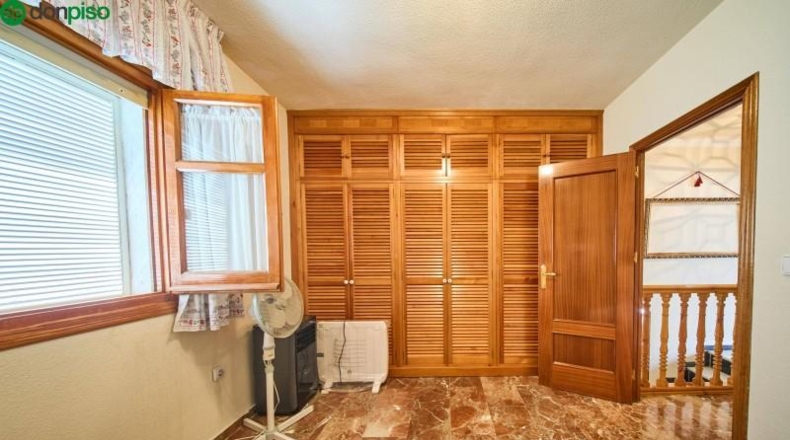 Granada - Villa de Otura - 638m2