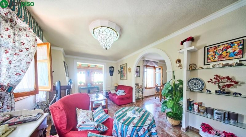 Granada - Villa de Otura - 638m2