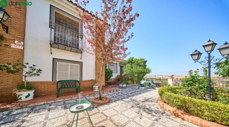 Granada - Villa de Otura - 638m2