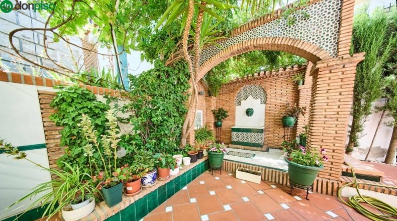 Granada - Villa de Otura - 638m2