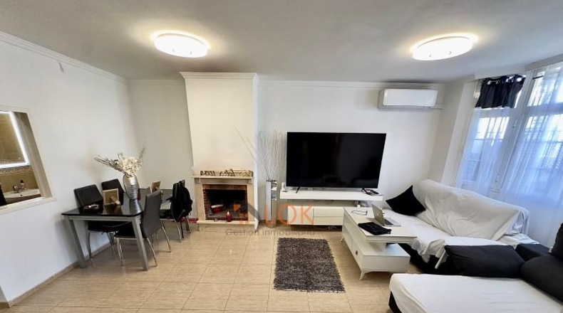 Málaga - Vélez-Málaga - 120m2