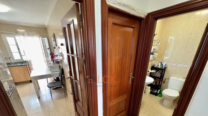 Málaga - Vélez-Málaga - 120m2