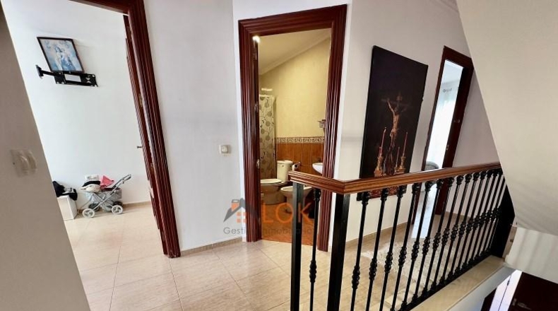 Málaga - Vélez-Málaga - 120m2